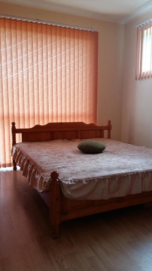 Sunrise Apartment บัลชิค ภายนอก รูปภาพ