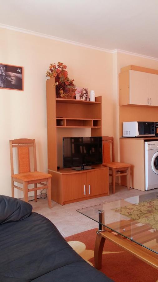 Sunrise Apartment บัลชิค ภายนอก รูปภาพ