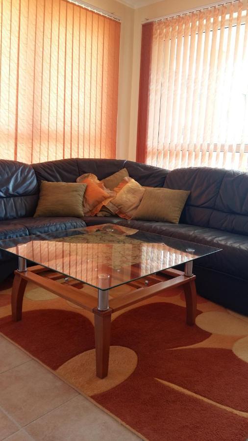 Sunrise Apartment บัลชิค ภายนอก รูปภาพ