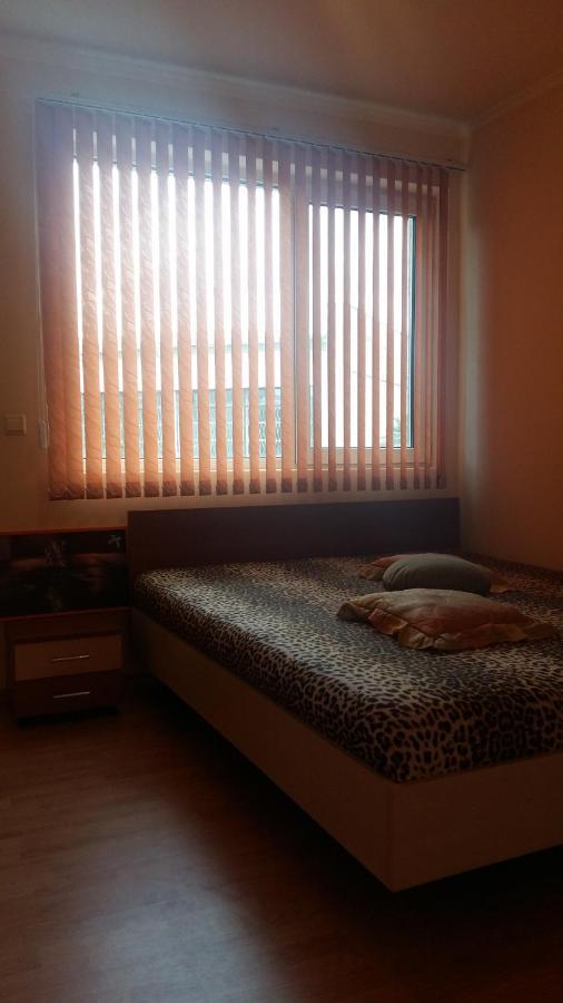 Sunrise Apartment บัลชิค ภายนอก รูปภาพ
